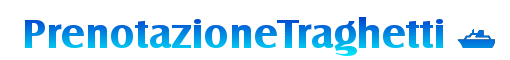 Prenotazione traghetti on line