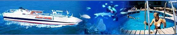 Prenotazione Traghetti Sardegna - Prenotazione Traghetti Veloci Sardegna